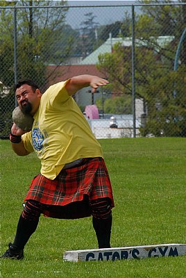 Highland Games