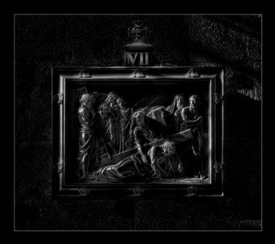 VII-The Fall