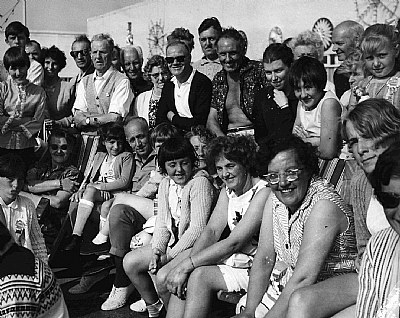 1967c: Butlins