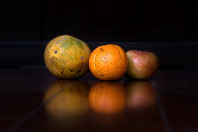 Fruits