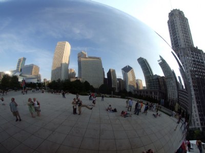 The Bean