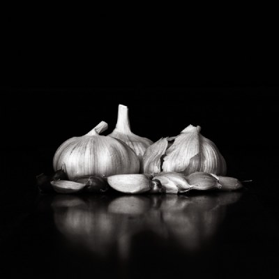 Garlic