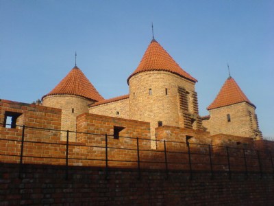 Castel