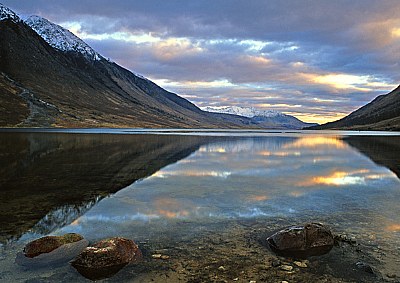 Loch Etive