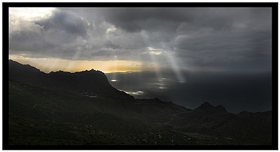 La Gomera 2