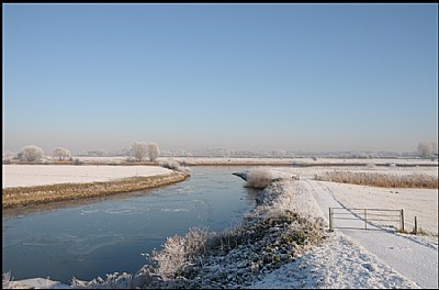 dutch winter