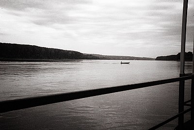 Danube