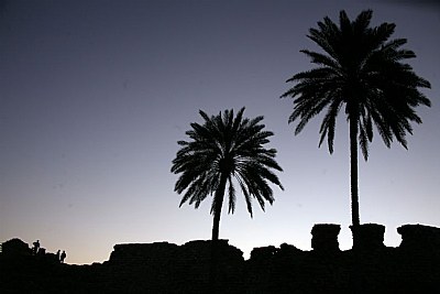 qeshm island