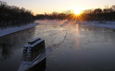 Near Plano