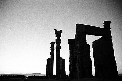 Persepolis II