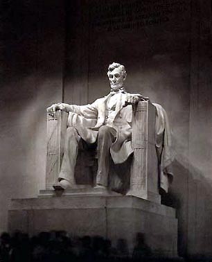 Lincoln Memorial