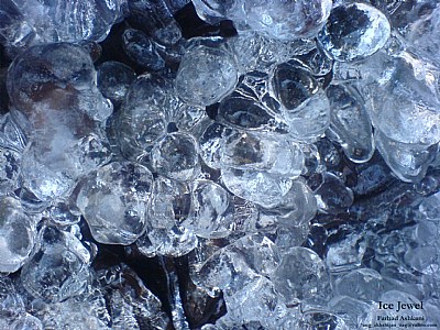 Ice Jewel