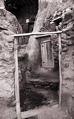 hovel