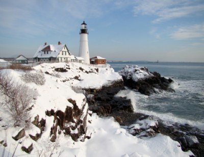 Cold Coast