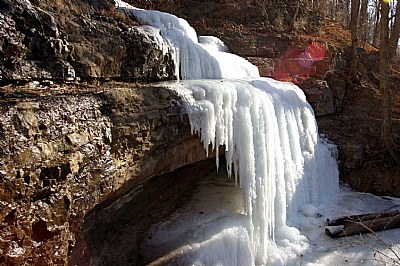 Creve Coeur Spring