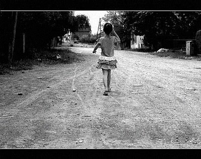 Walk On