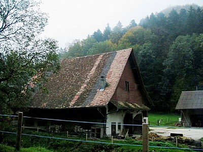 Barn