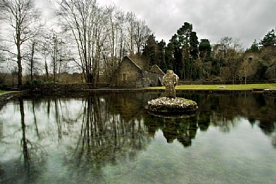 St. Patricks Well