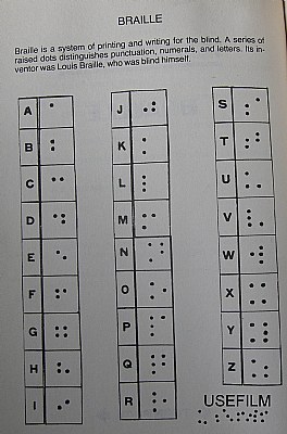 Braille