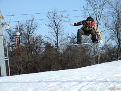 Winter fun