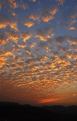 winter sky 2