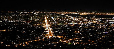 SAN FRANCISCO BY NIGHT 2