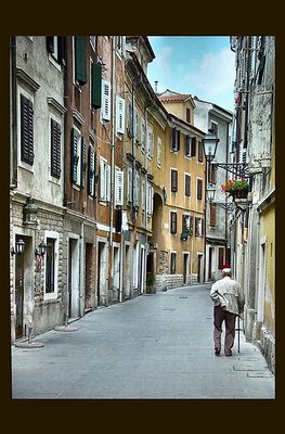 walkin in muggia | 2 |