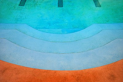 stories from the pool #8