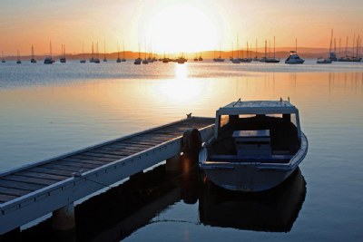 lake macquarie