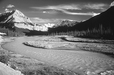 Athabasca River