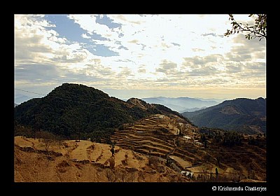 Dhanaulti