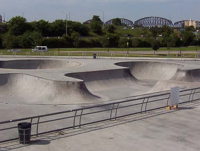 Skate Park 0002