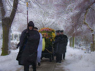 Funeral