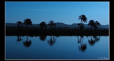 Blue Nile (SD)