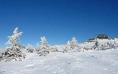 Karkonosze