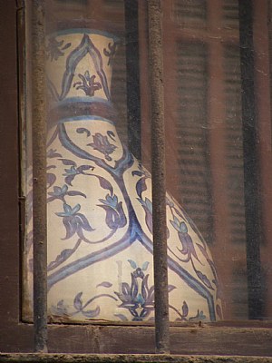 Vase from the past
