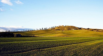 toscana