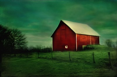 The Farmer's Barn