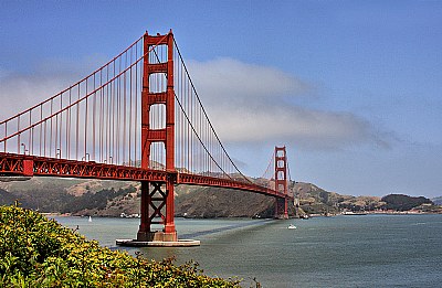 Golden Gate