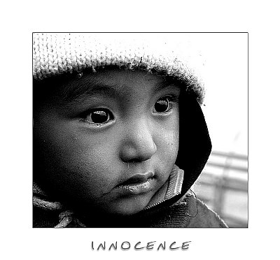 Child of Innocence