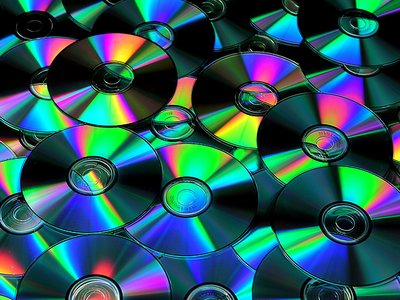 Compact Discs