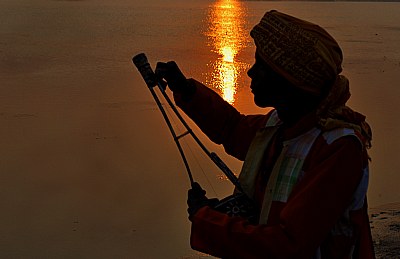 Folksinger Of Bengal