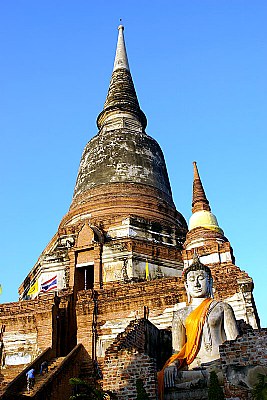 Wat Yai Chaimongkhon