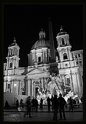  Piazza Navona