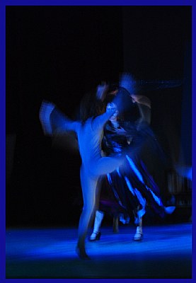 movement