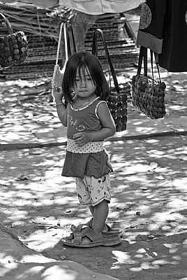 Saigon girl