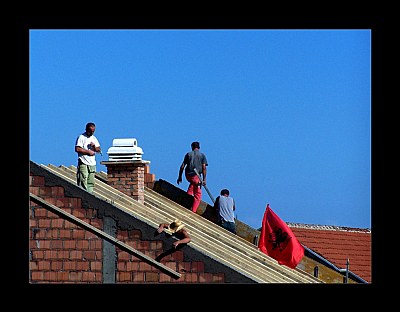 Roof Workers ...#4# 