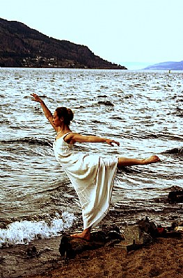 Water Dance 13