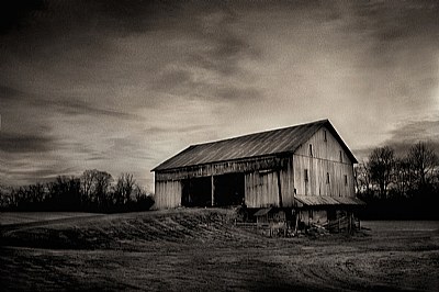 The Farmer's Barn