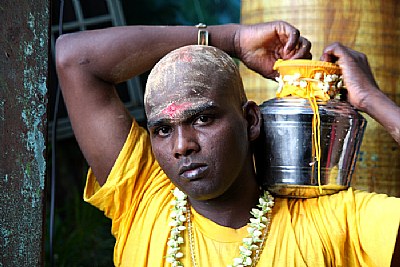 thaipusam